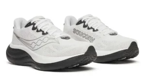 Saucony Ride 19 Running Shoe Review