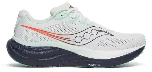 women's saucony ride 19