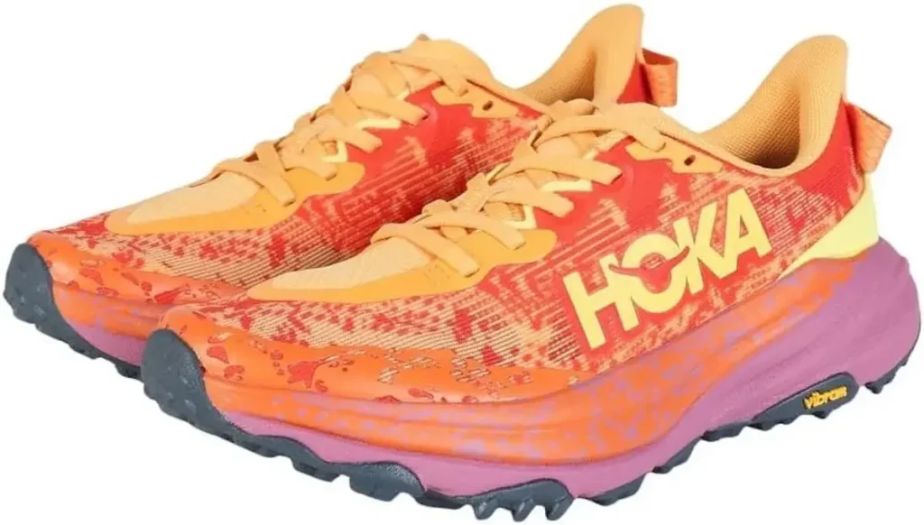 HOKA Speedgoat 6