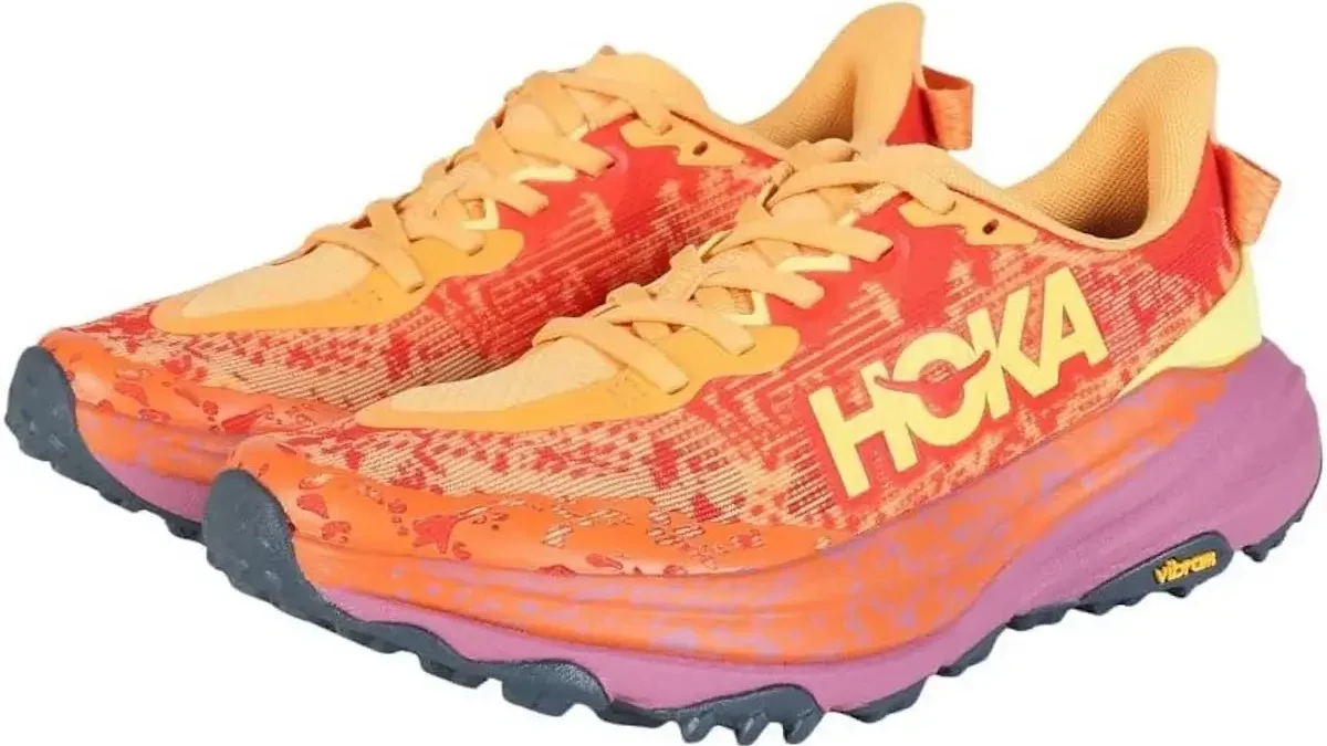 HOKA Speedgoat 6
