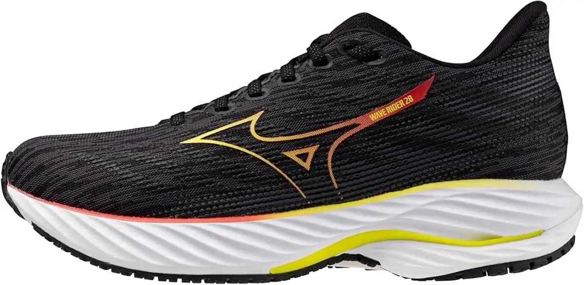 Mizuno Wave Rider 28