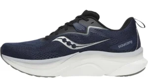 Saucony Tempus 2 Running Shoe Review