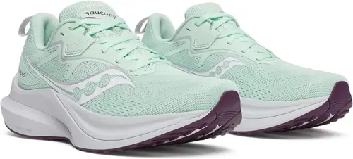 saucony tempus 2 -  womens