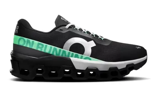 on cloudmonster 2 - men