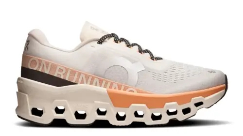 On cloudmonster 2 - womens