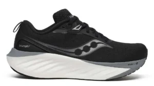 Saucony Triumph 22 Running Shoe Review