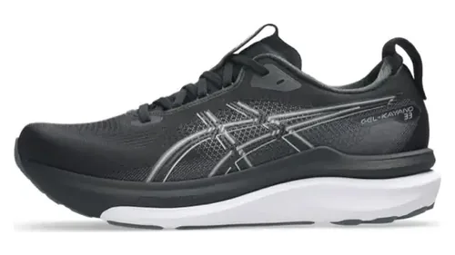 Asics Gel-Kayano 33 stability walking and running shoe