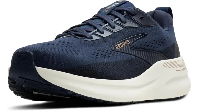 Brooks Beast GTS 26 Review