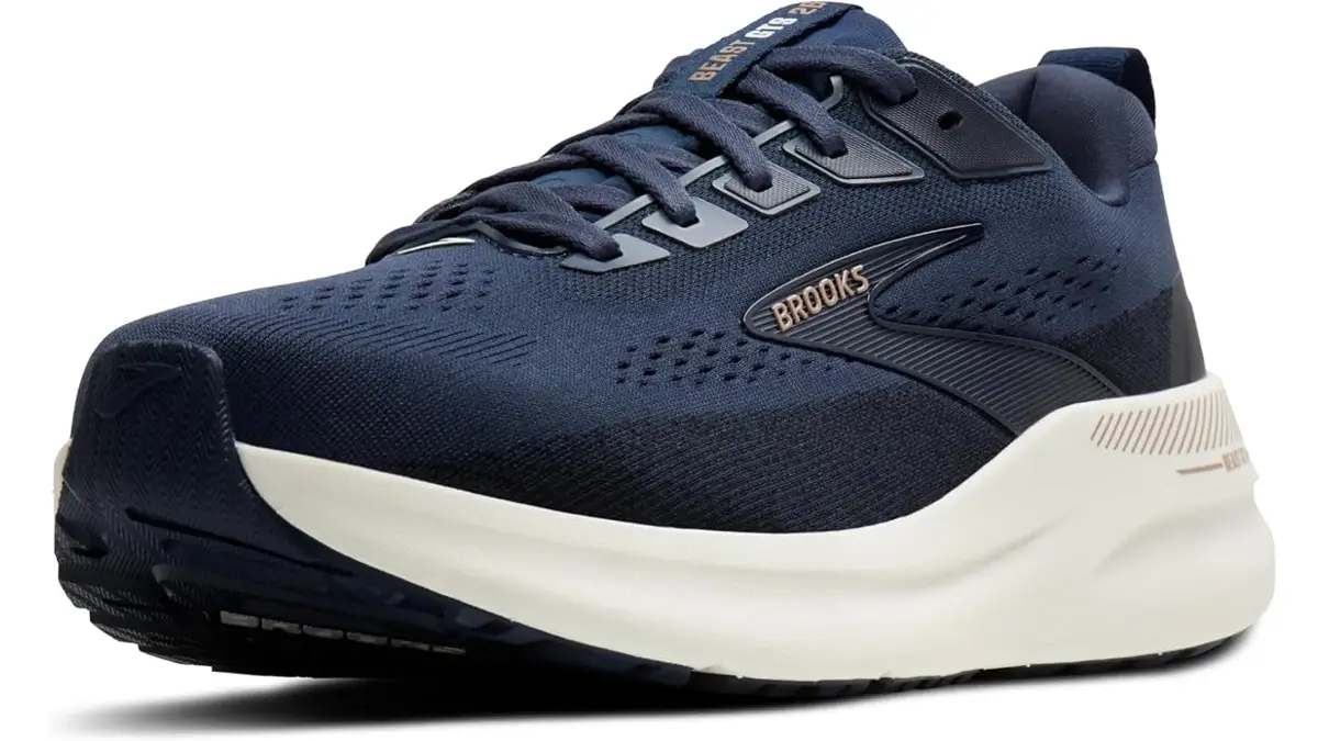 Brooks Beast GTS 26