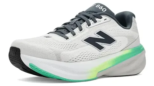 New Balance Fresh Foam X 860v15 stability walking and running shoe