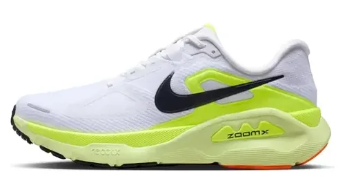 Nike Structure Plus stability running and walking shoe