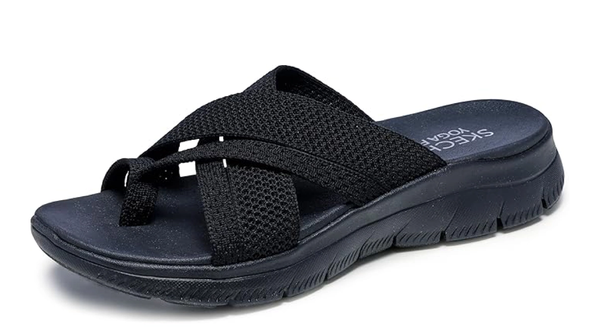Skechers Fantasy Walk Sandals