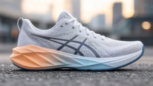 ASICS Novablast 5 Running Shoe Review