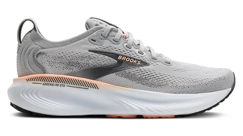 Brooks Adrenaline GTS 25 men's stability running shoe