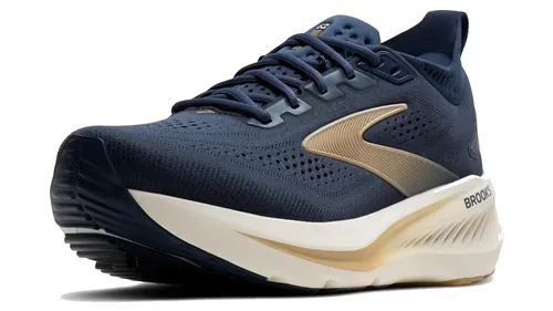 Brooks Glycerin 23 cushioned running shoe