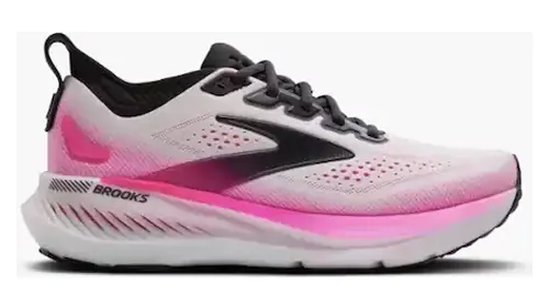 Brooks Glycerin GTS 23 women's stability running shoe