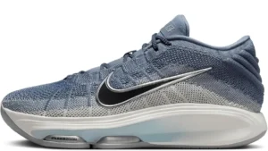 Nike G.T. Hustle 3 Review