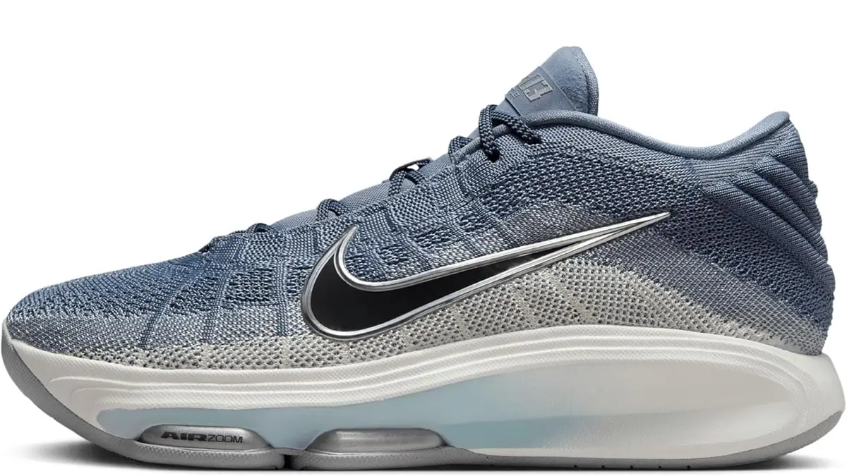 Nike GT Hustle 3 review