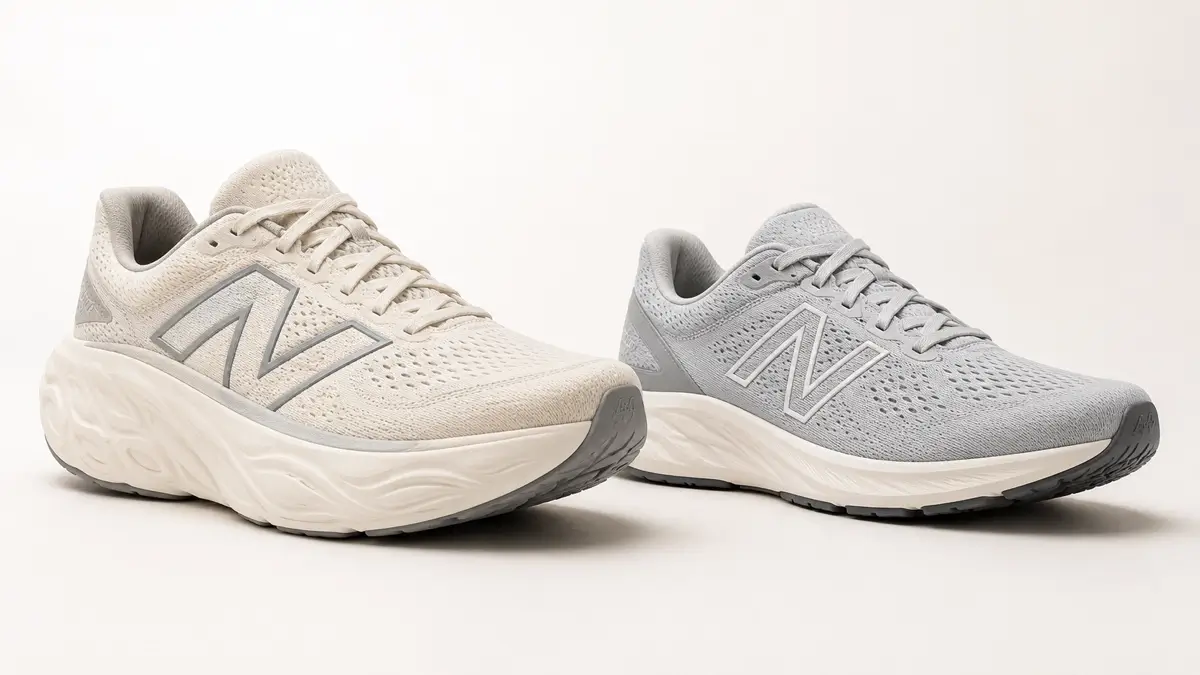 new balance fresh foam x 1080 v14 vs 680 vp