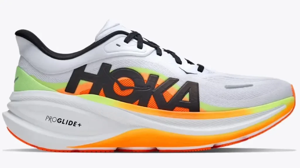 Hoka Clifton Pro