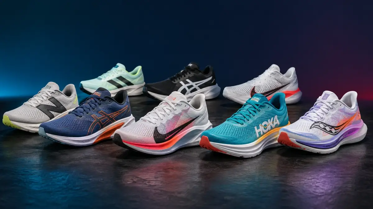 20206 running shoe release dates