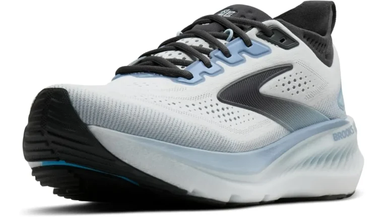 Brooks Glycerin GTS 23 Review