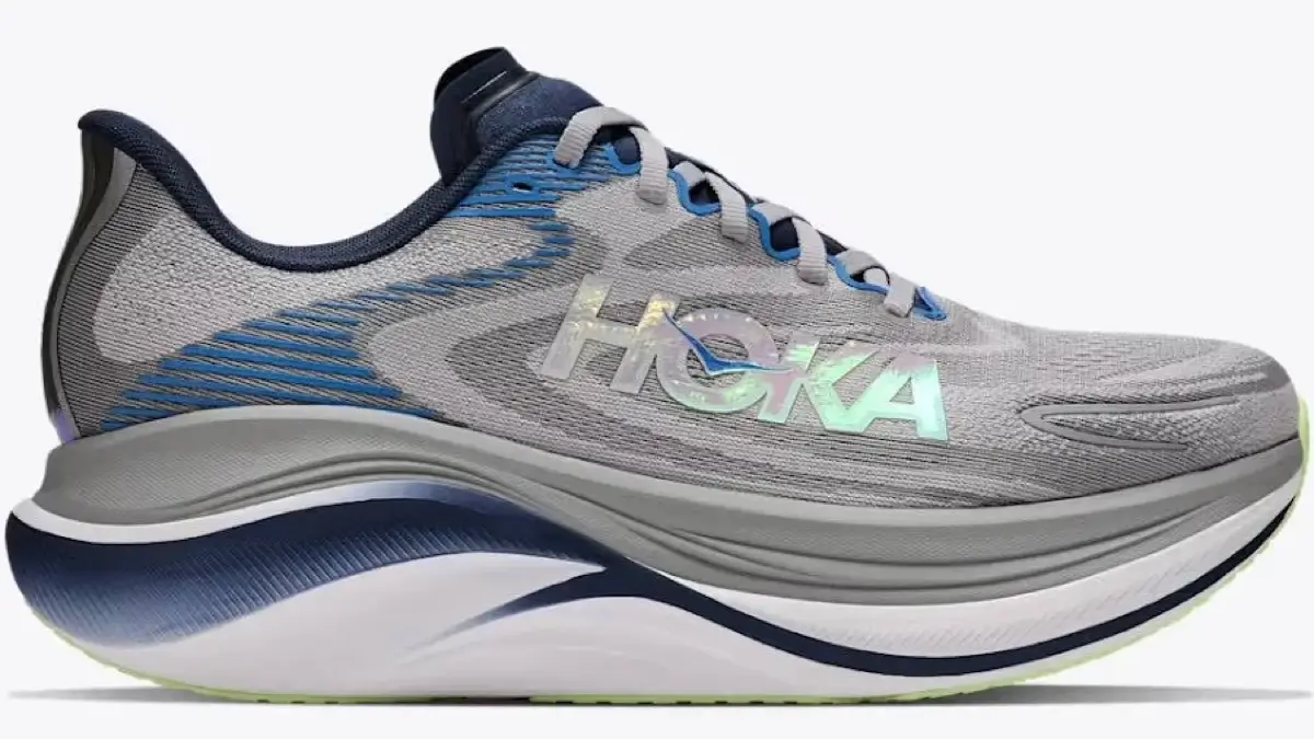 Hoka Skyward X 2 | review
