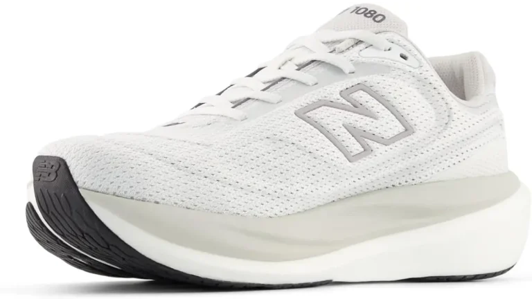 New Balance 1080v15 Review