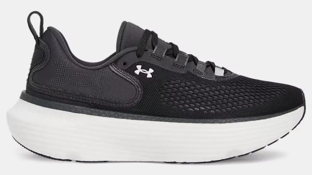 Under Armour Infinite Elite 2 running shoe
