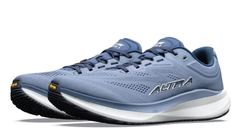 Altra Torin 9 Review