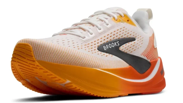 Brooks Ghost Max 4 Review