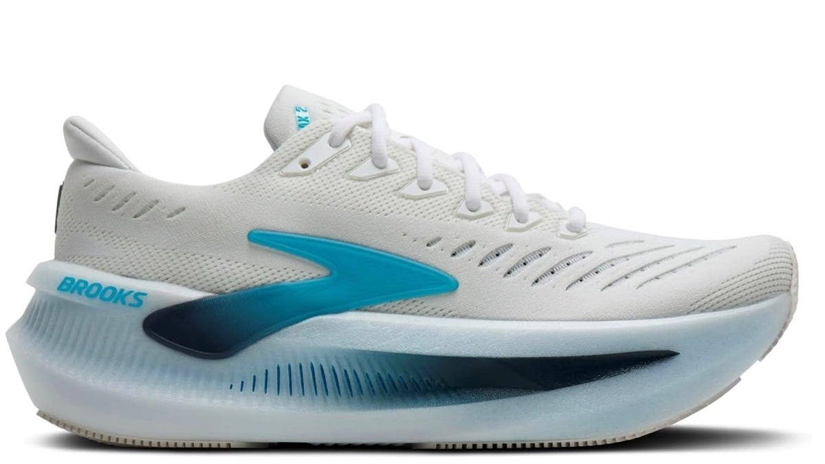 Brooks Glycerin Max 2