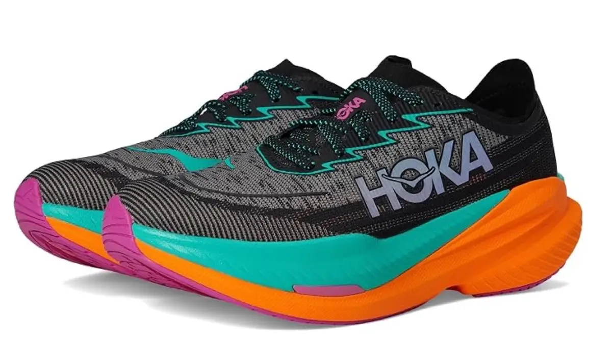 Hoka Mach X 2