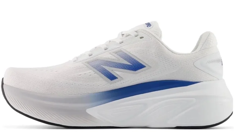 New Balance Fresh Foam X More v6 Review