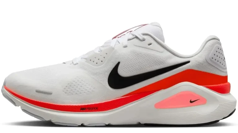 Nike Structure 26 Review