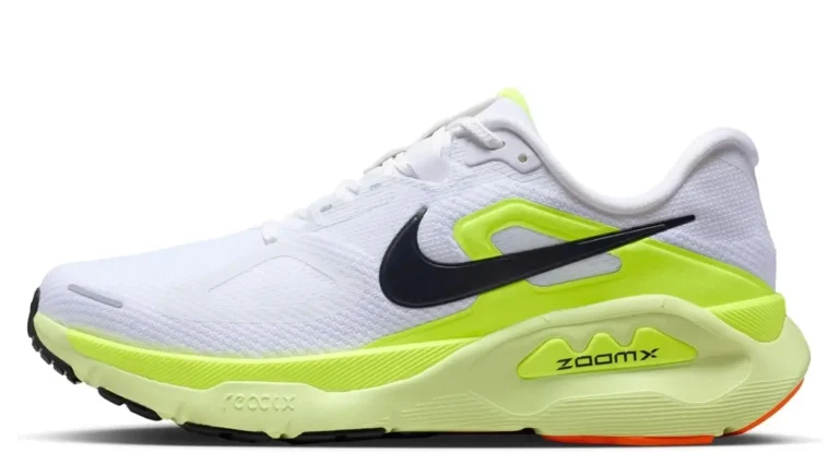 Nike Structure Plus Review