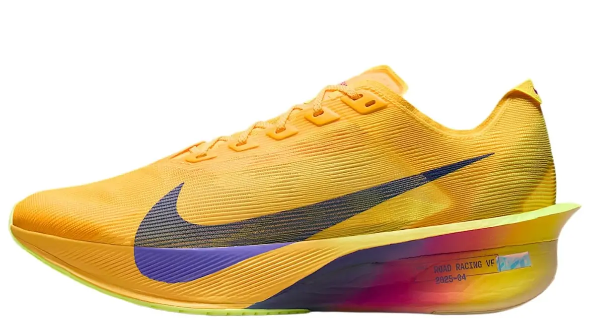 Nike Vaporfly 4