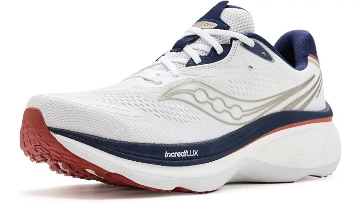 Saucony Hurricane 26