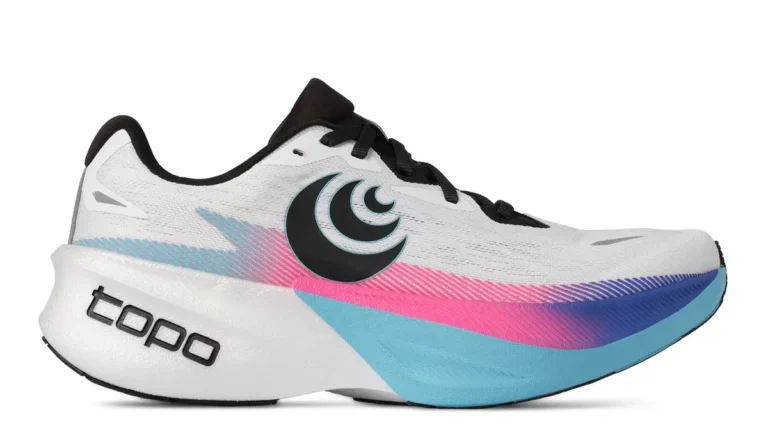 Topo Athletic Specter 3 Review