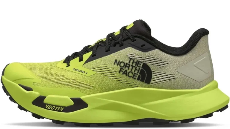 The North Face Vectiv Enduris 4 Review
