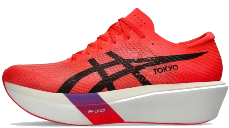 ASICS Metaspeed Sky Tokyo Review
