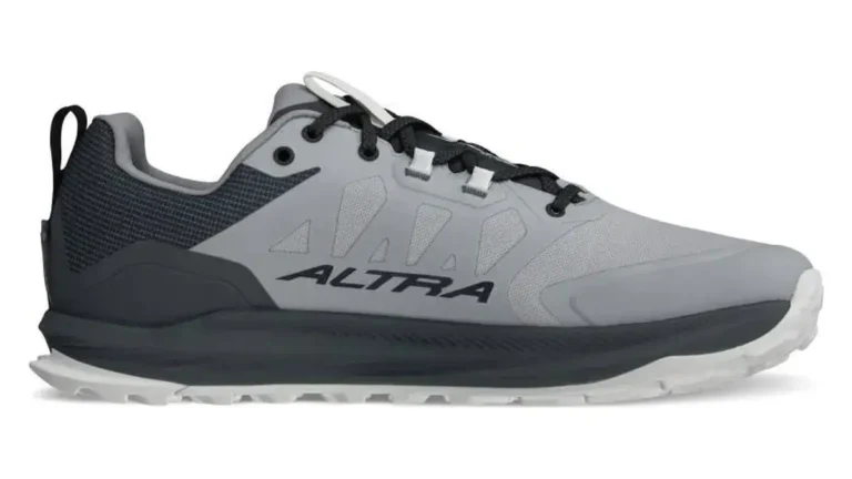 Altra Lone Peak 9 Waterproof Review: Roomy toe box ideal for wet conditions