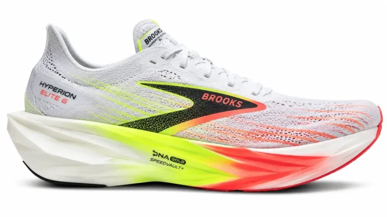 Brooks Hyperion Elite 6 Review