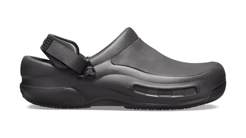 Crocs Bistro Pro LiteRide Work Clog
