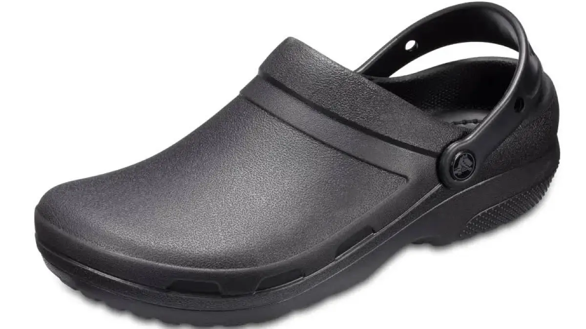 Crocs Specialist II Work Clog