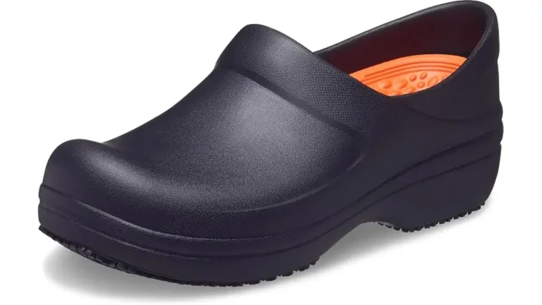 Crocs Neria Pro II Review