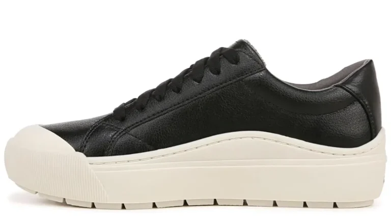 Dr. Scholl’s Time Off Sneaker Review