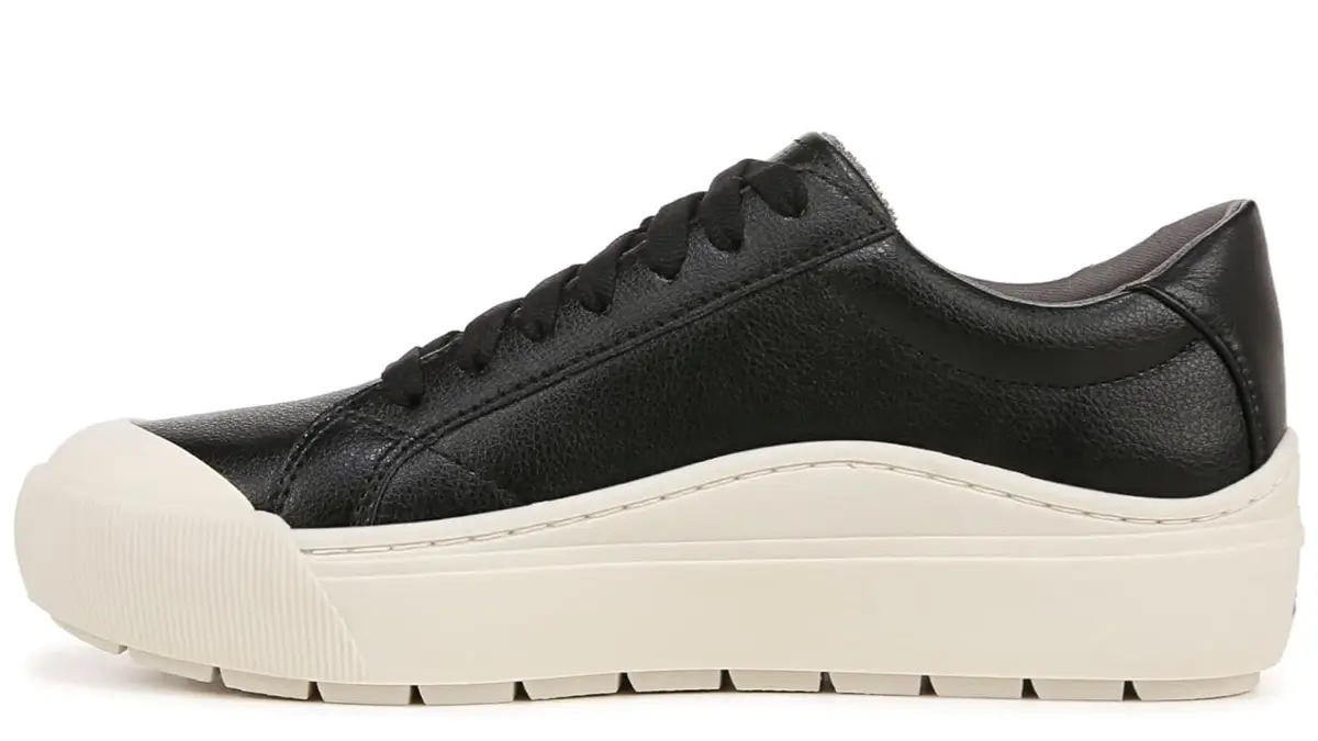 Dr Scholl's Time Off Sneaker