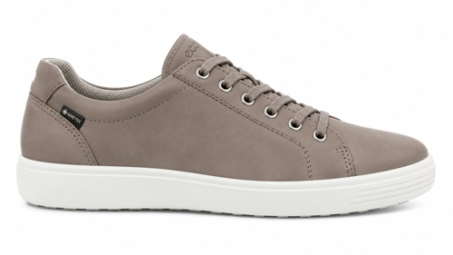 Ecco Soft 7 Gore-Tex women's walking shoe