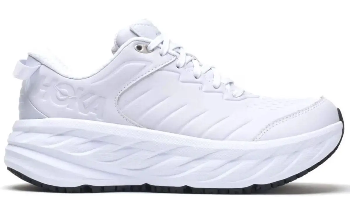 Hoka Bondi SR